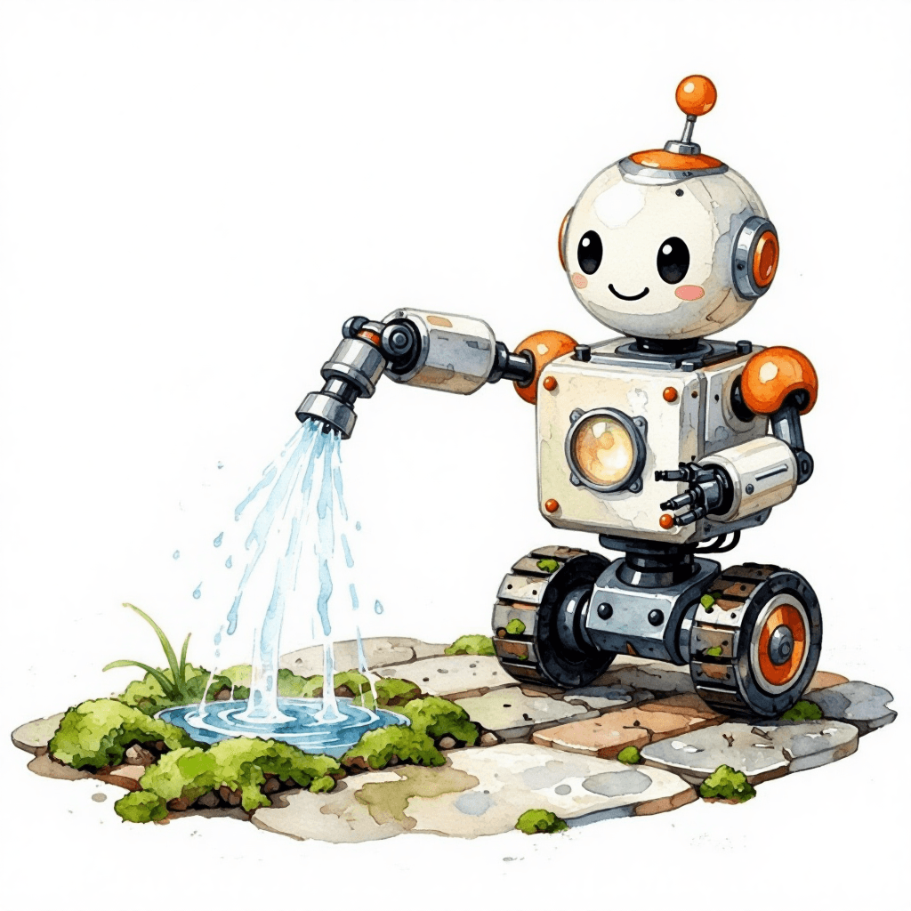 Meet Your AI Assistant